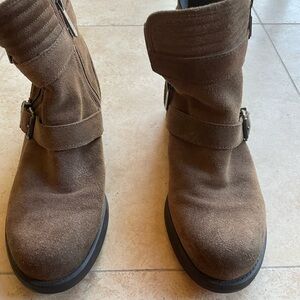 Circus Sam Edelman Ankle Boots